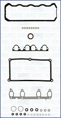 AJUSA 53019500 комплект прокладок, головка цилиндра на VW POLO CLASSIC (6KV2)