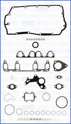 AJUSA 53020800 комплект прокладок, головка цилиндра на SKODA SUPERB (3U4)