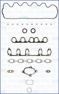 AJUSA 53021800 комплект прокладок, головка цилиндра на VW LT 28-46 II фургон (2DA, 2DD, 2DH)