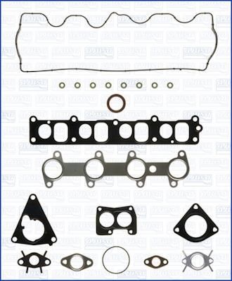 AJUSA 53022600 комплект прокладок, головка цилиндра на OPEL SIGNUM