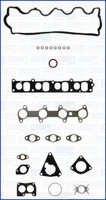 AJUSA 53023300 комплект прокладок, головка цилиндра на FIAT SEDICI (FY_)