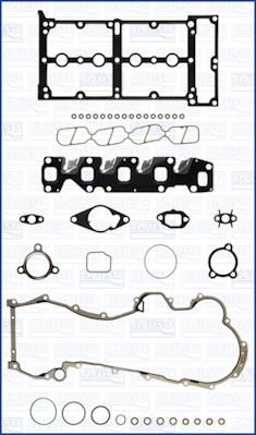 AJUSA 53023600 комплект прокладок, головка цилиндра на FIAT DOBLO вэн (223, 119)