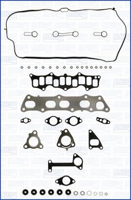 AJUSA 53023700 комплект прокладок, головка цилиндра на HONDA CR-V III (RE)