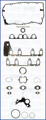 AJUSA 53024200 комплект прокладок, головка цилиндра на VW GOLF PLUS (5M1, 521)