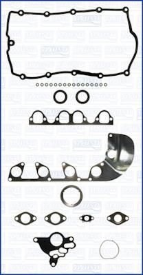AJUSA 53024300 комплект прокладок, головка цилиндра на AUDI A3 Sportback (8PA)