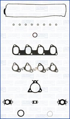 AJUSA 53026900 комплект прокладок, головка цилиндра на FORD FOCUS II седан (DA_)