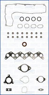 AJUSA 53027000 комплект прокладок, головка цилиндра на FORD MONDEO IV седан (BA7)