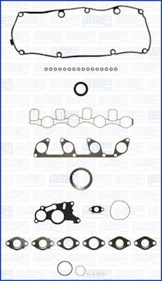 AJUSA 53029200 комплект прокладок, головка цилиндра на SKODA SUPERB универсал (3T5)