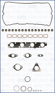 AJUSA 53030500 комплект прокладок, головка цилиндра на FORD TRANSIT фургон