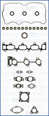 AJUSA 53031500 комплект прокладок, головка цилиндра на HYUNDAI ACCENT II седан (LC)