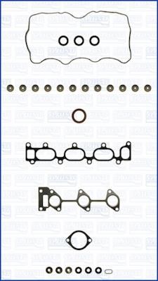 AJUSA 53031800 комплект прокладок, головка цилиндра на HYUNDAI ACCENT II седан (LC)