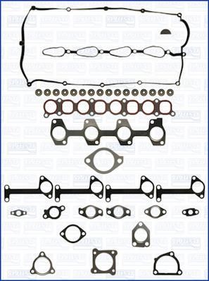 AJUSA 53032500 комплект прокладок, головка цилиндра на KIA SORENTO I (JC)