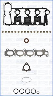 AJUSA 53034200 комплект прокладок, головка цилиндра на PEUGEOT 5008