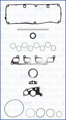 AJUSA 53035500 комплект прокладок, головка цилиндра на VW AMAROK c бортовой платформой/ходовая часть (S1B)