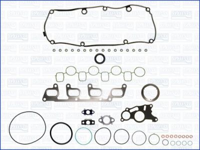 AJUSA 53035700 комплект прокладок, головка цилиндра на AUDI A3 (8P1)