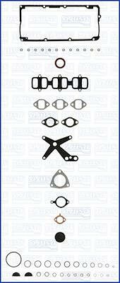 AJUSA 53037500 комплект прокладок, головка цилиндра на VW PASSAT Variant (3B6)