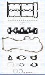 AJUSA 53038900 комплект прокладок, головка цилиндра на CHEVROLET AVEO седан (T300)