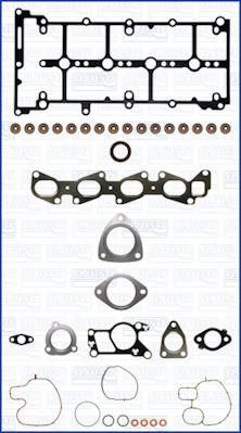 AJUSA 53039100 комплект прокладок, головка цилиндра на OPEL INSIGNIA