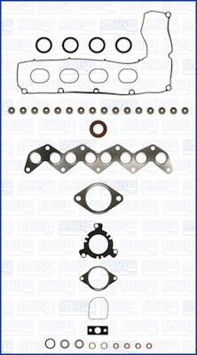 AJUSA 53044000 комплект прокладок, головка цилиндра на FORD MONDEO IV седан (BA7)