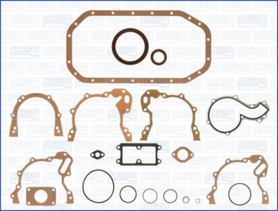 AJUSA 54005800 комплект прокладок, блок-картер двигателя на TRABANT 1.1 Tramp