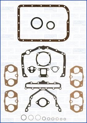 AJUSA 54011100 комплект прокладок, блок-картер двигателя на ALFA ROMEO 33 (905)