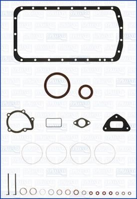 AJUSA 54012000 комплект прокладок, блок-картер двигателя на PEUGEOT 309 II (3C, 3A)