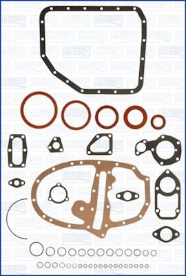 AJUSA 54012800 комплект прокладок, блок-картер двигателя на FIAT DUCATO Panorama (280)