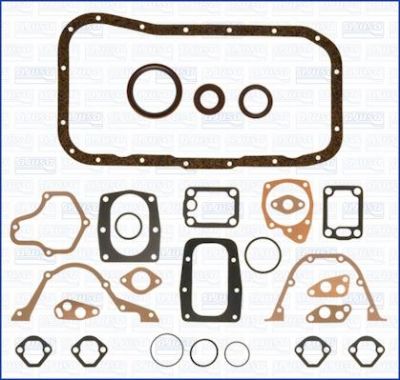 AJUSA 54013700 комплект прокладок, блок-картер двигателя на FIAT 131 Familiare/Panorama (131_)
