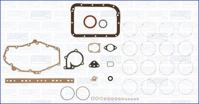 AJUSA 54020100 комплект прокладок, блок-картер двигателя на PEUGEOT 305 I Break (581D)