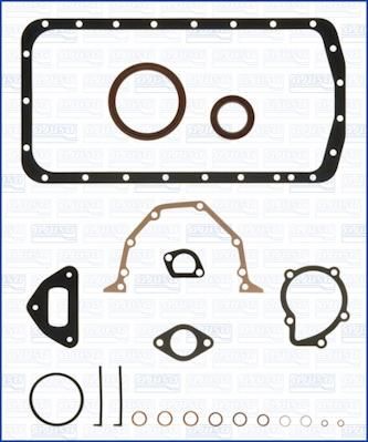 AJUSA 54020800 комплект прокладок, блок-картер двигателя на PEUGEOT PARTNER фургон (5)