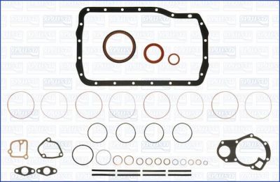 AJUSA 54023700 комплект прокладок, блок-картер двигателя на RENAULT 21 универсал (K48_)