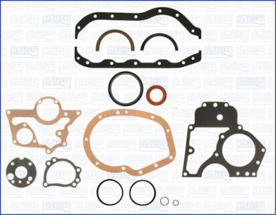 AJUSA 54031700 комплект прокладок, блок-картер двигателя на AUSTIN MAESTRO (XC)