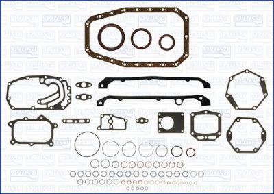 AJUSA 54034000 комплект прокладок, блок-картер двигателя на FIAT DUCATO Panorama (280)