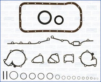 AJUSA 54038300 комплект прокладок, блок-картер двигателя на MAZDA 929 II универсал (HV)