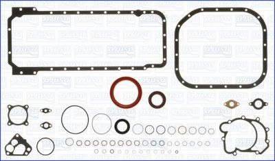 AJUSA 54040300 комплект прокладок, блок-картер двигателя на MERCEDES-BENZ S-CLASS (W126)