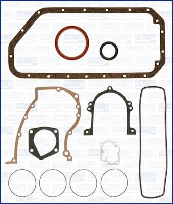 AJUSA 54043900 комплект прокладок, блок-картер двигателя на SKODA FELICIA I Fun (797)