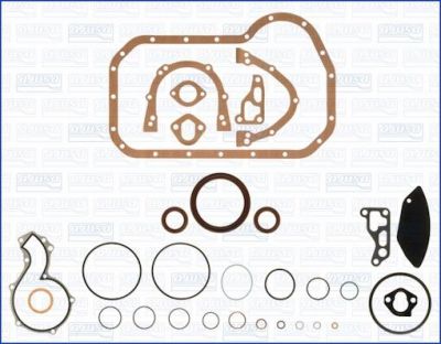 AJUSA 54044500 комплект прокладок, блок-картер двигателя на VW PASSAT (32B)