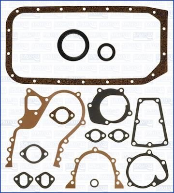 AJUSA 54047200 комплект прокладок, блок-картер двигателя на TOYOTA CELICA (TA60, RA40, RA6_)