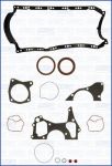 AJUSA 54051400 комплект прокладок, блок-картер двигателя на FORD FIESTA фургон (FVD)