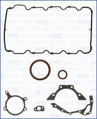 AJUSA 54054900 Нижний к-т прокладок Ford 1.6-2.0 92>
