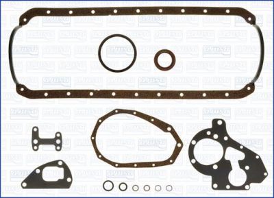 AJUSA 54057100 комплект прокладок, блок-картер двигателя на TOYOTA LAND CRUISER 80 (_J8_)