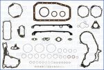 AJUSA 54061400 комплект прокладок, блок-картер двигателя на FIAT CROMA (154)