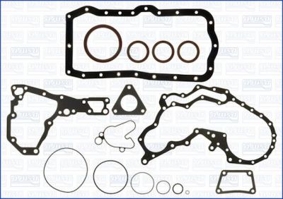 AJUSA 54062300 комплект прокладок, блок-картер двигателя на FIAT CROMA (154)