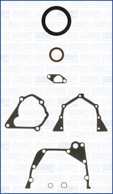 AJUSA 54064500 комплект прокладок, блок-картер двигателя на HYUNDAI LANTRA II Wagon (J-2)