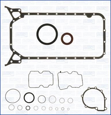 AJUSA 54065200 комплект прокладок, блок-картер двигателя на MERCEDES-BENZ CLK (C208)