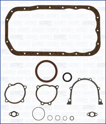 AJUSA 54068000 комплект прокладок, блок-картер двигателя на MAZDA E-SERIE автобус (SR1)
