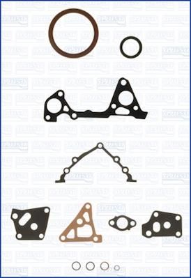 AJUSA 54073100 комплект прокладок, блок-картер двигателя на CHRYSLER STRATUS кабрио (JX)