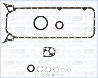 AJUSA 54074400 комплект прокладок, блок-картер двигателя на MERCEDES-BENZ S-CLASS (W140)