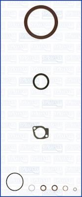 AJUSA 54075500 54075500 Ниж.Набор прокладок Nissan Almera/Sunny/Micra 1,4…1,6L mot.GA14DE,GA16DE… / 95-> (see cat.)