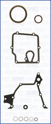 AJUSA 54080100 комплект прокладок, блок-картер двигателя на ALFA ROMEO 155 (167)